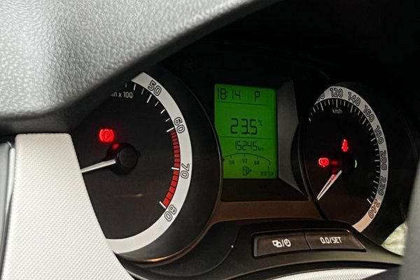 Skoda Fabia 2017, 15200 км, за 7482 USD - фото 9