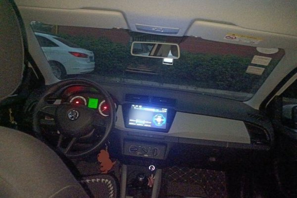 Skoda Fabia 2017, 39000 км, за 5411 USD - фото 9