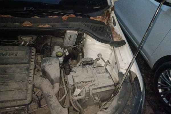 Skoda Fabia 2017, 39000 км, за 5411 USD - фото 22