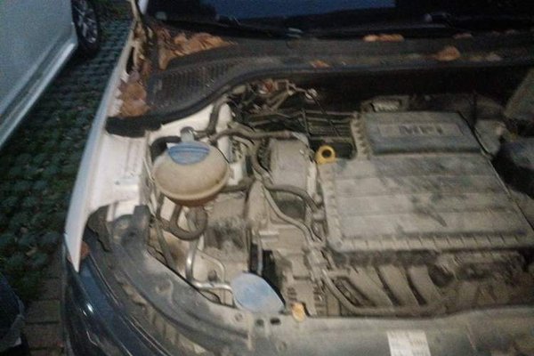 Skoda Fabia 2017, 39000 км, за 5411 USD - фото 23