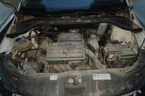 Skoda Fabia 2017, 39000 км, за 5411 USD - фото 21