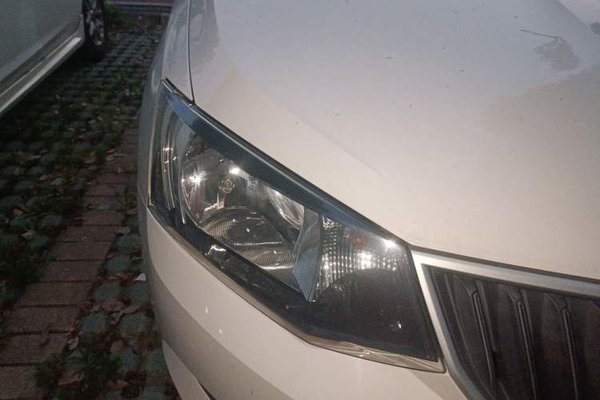 Skoda Fabia 2017, 39000 км, за 5411 USD - фото 7