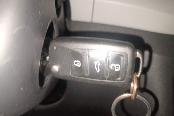 Skoda Fabia 2017, 39000 км, за 5411 USD - фото 20