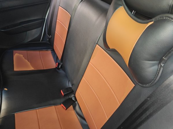Skoda Fabia 2017, 43100 км, за 5900 USD - фото 14