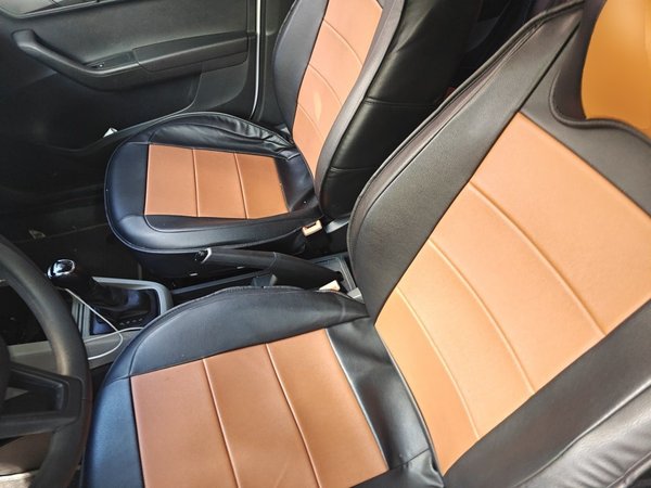 Skoda Fabia 2017, 43100 км, за 5900 USD - фото 12