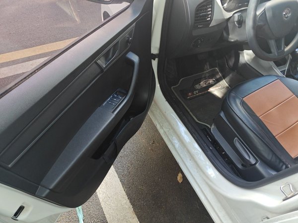 Skoda Fabia 2017, 43100 км, за 5900 USD - фото 13