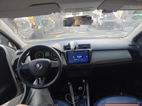 Skoda Fabia 2017, 43100 км, за 5900 USD - фото 6