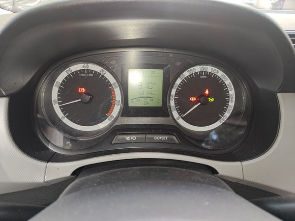 Skoda Fabia 2017, 43100 км, за 5900 USD - фото 8
