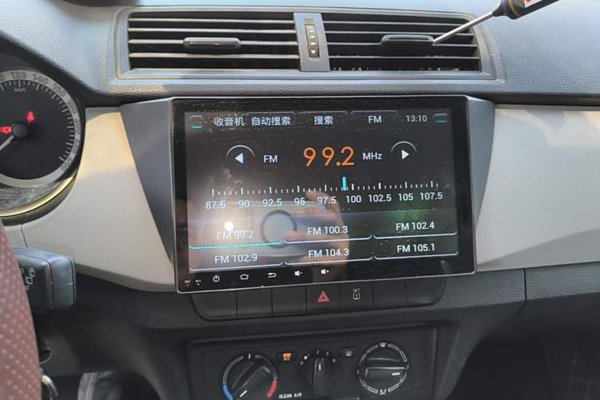 Skoda Fabia 2017, 58600 км, за 6381 USD - фото 16