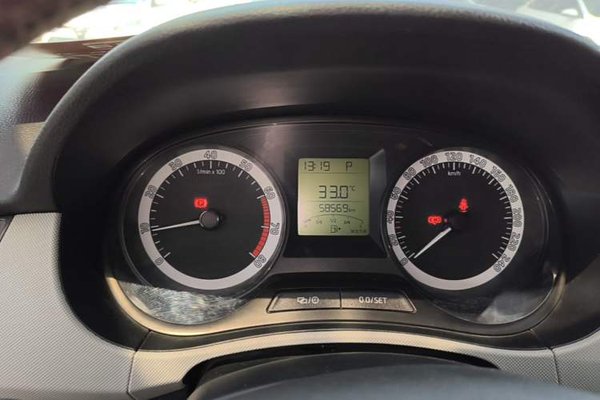 Skoda Fabia 2017, 58600 км, за 6381 USD - фото 15