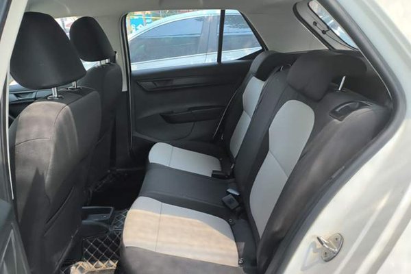 Skoda Fabia 2017, 58600 км, за 6381 USD - фото 20