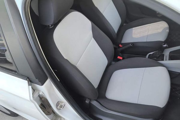 Skoda Fabia 2017, 58600 км, за 6381 USD - фото 23