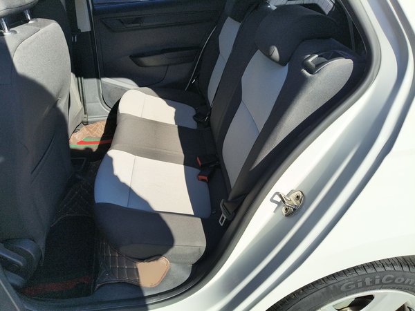 Skoda Fabia 2017, 94300 км, за 6576 USD - фото 22