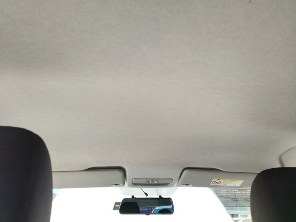 Skoda Fabia 2017, 94300 км, за 6576 USD - фото 17