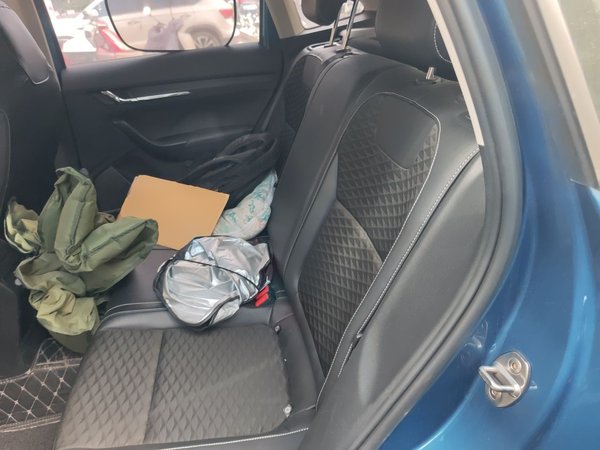 Skoda Kamiq 2018, 57000 км, за 7766 USD - фото 14