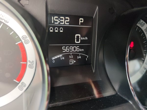 Skoda Kamiq 2018, 57000 км, за 7766 USD - фото 9