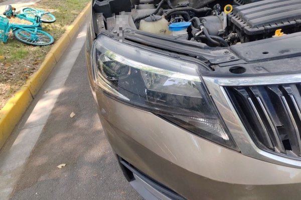 Skoda Kamiq 2020, 82700 км, за 9128 USD - фото 7