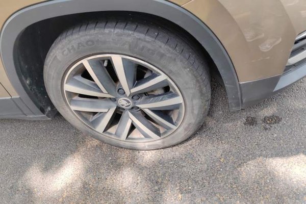 Skoda Kamiq 2020, 82700 км, за 9128 USD - фото 8