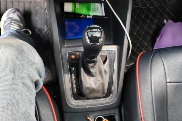 Skoda Kamiq 2020, 82700 км, за 9128 USD - фото 13