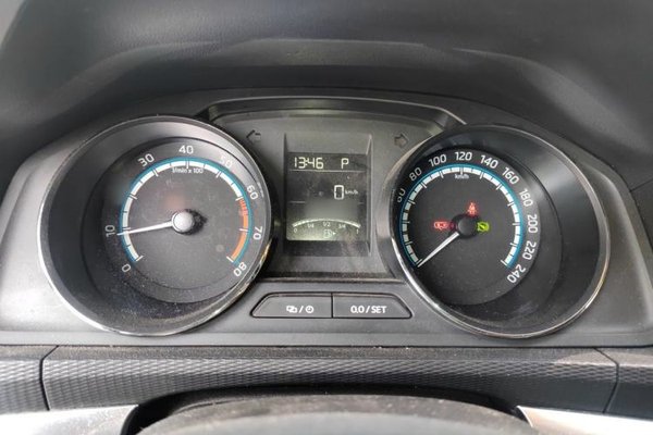 Skoda Kamiq 2020, 82700 км, за 9128 USD - фото 10