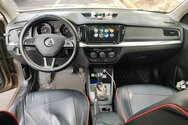 Skoda Kamiq 2020, 82700 км, за 9128 USD - фото 18