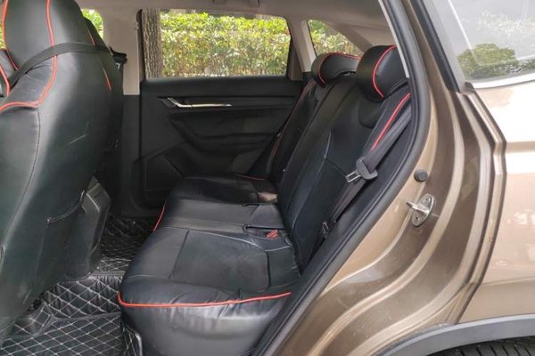 Skoda Kamiq 2020, 82700 км, за 9128 USD - фото 20