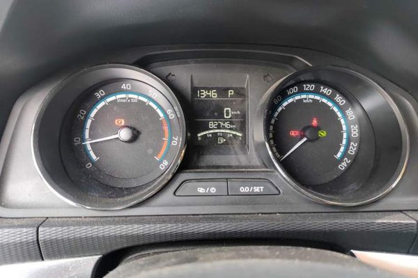 Skoda Kamiq 2020, 82700 км, за 9128 USD - фото 11