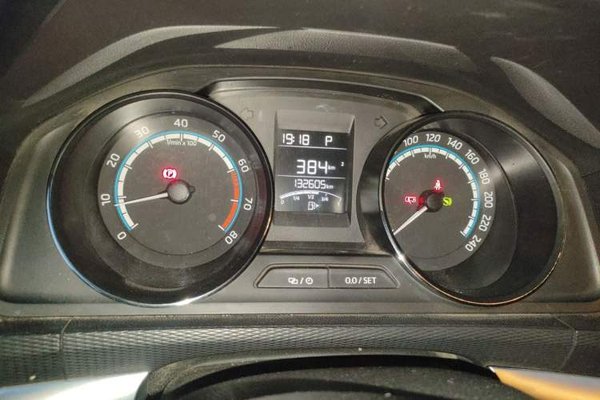 Skoda Kamiq 2020, 132600 км, за 8249 USD - фото 12