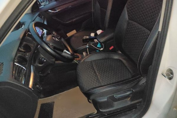 Skoda Kamiq 2020, 132600 км, за 8249 USD - фото 16