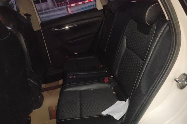 Skoda Kamiq 2020, 132600 км, за 8249 USD - фото 18