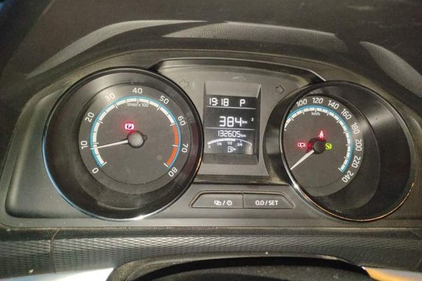 Skoda Kamiq 2020, 132600 км, за 8249 USD - фото 13