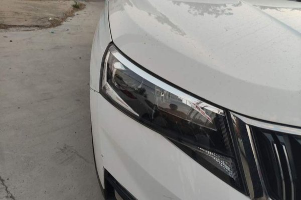 Skoda Kamiq 2020, 132600 км, за 8249 USD - фото 7