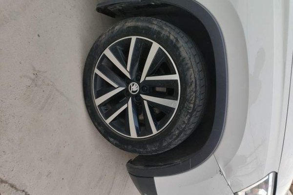 Skoda Kamiq 2020, 132600 км, за 8249 USD - фото 8