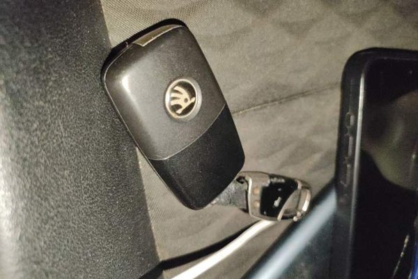 Skoda Kamiq 2020, 132600 км, за 8249 USD - фото 9