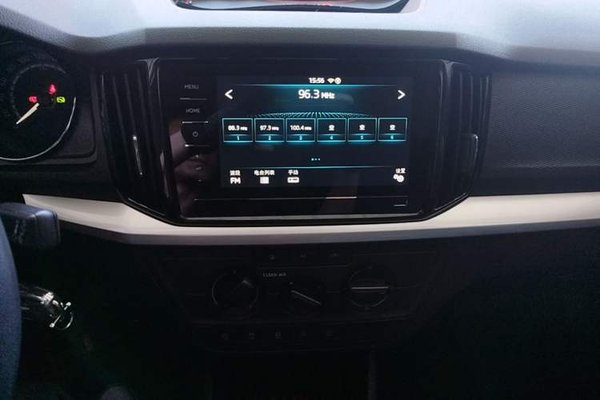 Skoda Kamiq 2020, 50000 км, за 9001 USD - фото 15