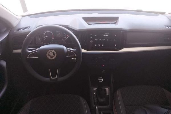 Skoda Kamiq 2020, 50000 км, за 9001 USD - фото 12