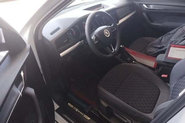 Skoda Kamiq 2020, 50000 км, за 9001 USD - фото 18