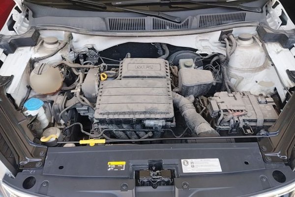 Skoda Kamiq 2020, 50000 км, за 9001 USD - фото 24