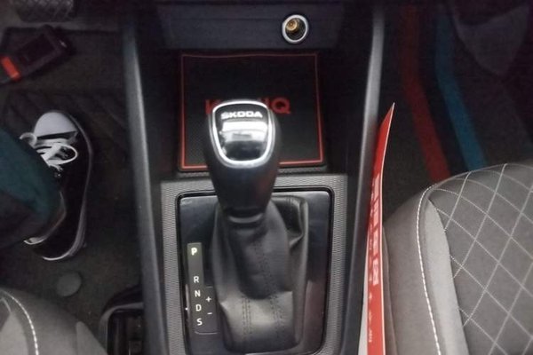 Skoda Kamiq 2020, 50000 км, за 9001 USD - фото 16