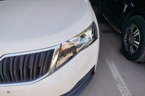 Skoda Kamiq 2020, 50000 км, за 9001 USD - фото 8