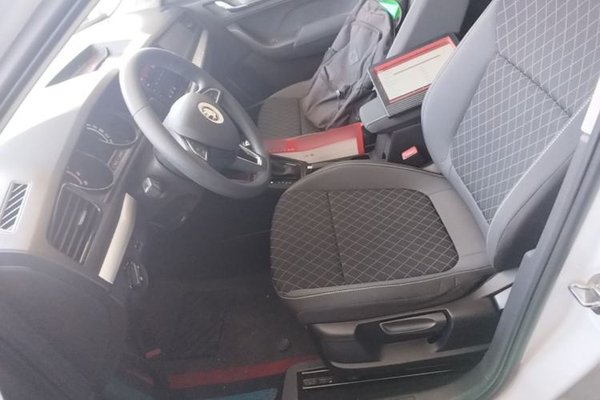 Skoda Kamiq 2020, 50000 км, за 9001 USD - фото 17