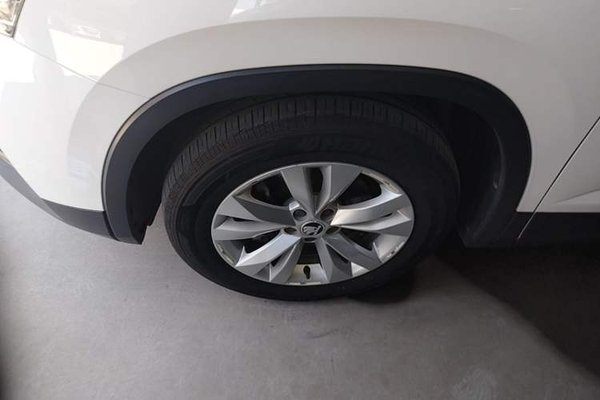 Skoda Kamiq 2020, 50000 км, за 9001 USD - фото 10