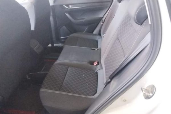 Skoda Kamiq 2020, 50000 км, за 9001 USD - фото 20
