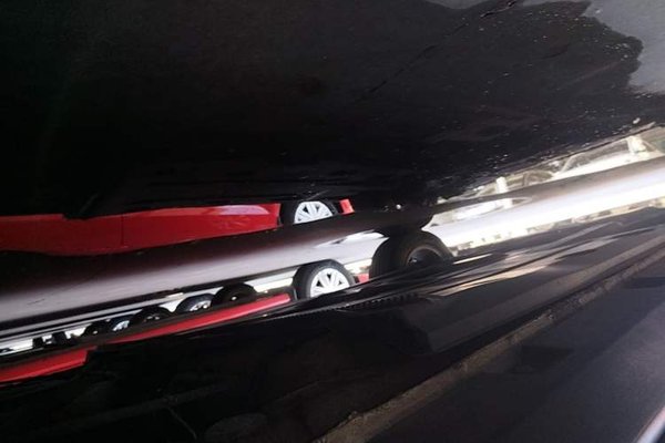 Skoda Kamiq 2020, 50000 км, за 9001 USD - фото 25