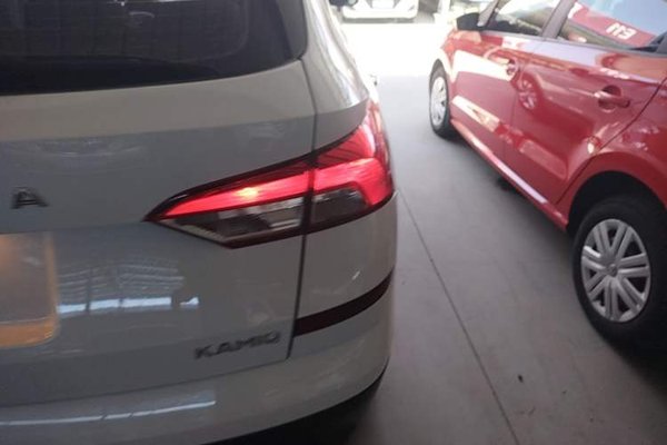Skoda Kamiq 2020, 50000 км, за 9001 USD - фото 9