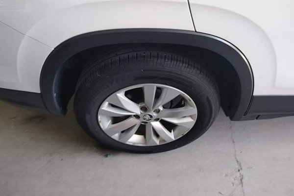 Skoda Kamiq 2020, 50000 км, за 9001 USD - фото 11