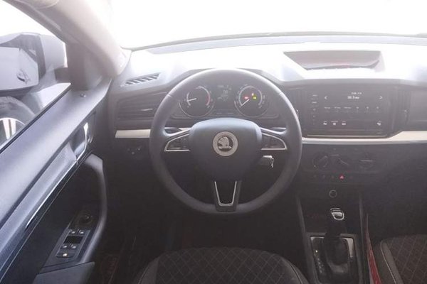 Skoda Kamiq 2020, 50000 км, за 9001 USD - фото 13