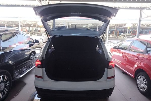 Skoda Kamiq 2020, 50000 км, за 9001 USD - фото 22