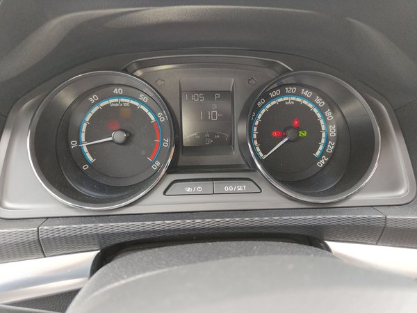 Skoda Kamiq 2021 1.5L Automatic Comfort Edition, 2021 года