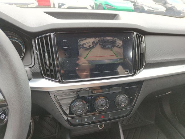 Skoda Kamiq 2021, 34200 км, за 10652 USD - фото 4